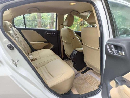 Honda City VX (O) Manual, 2018, Petrol MT in Mumbai