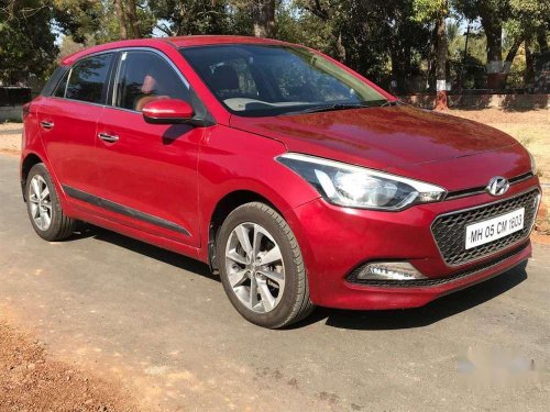 Used 2015 Hyundai Elite i20 Asta 1.4 CRDi MT in Nashik