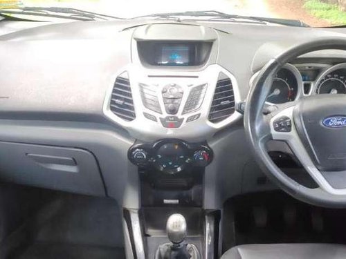 2014 Ford EcoSport MT for sale in Hyderabad