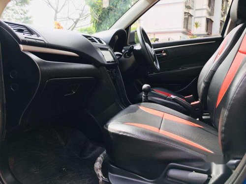 2013 Maruti Suzuki Swift VXI MT for sale in Mumbai