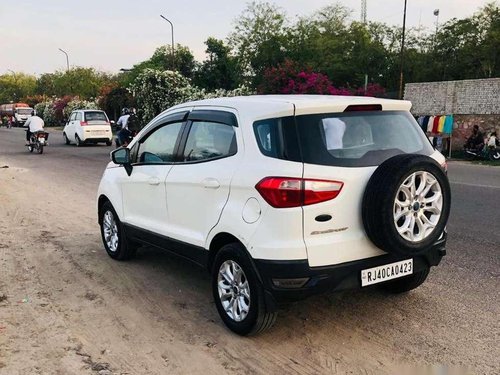 Ford Ecosport EcoSport Ambiente 1.5 Ti-VCT, 2013, Petrol MT in Jaipur