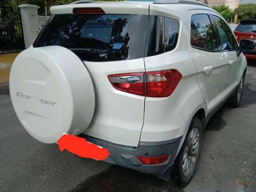 Ford EcoSport 2016 MT for sale in Coimbatore