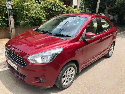 Used 2017 Ford Figo Aspire MT for sale in Nagar