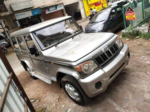 Mahindra Bolero SLE 2014 MT for sale in Hyderabad