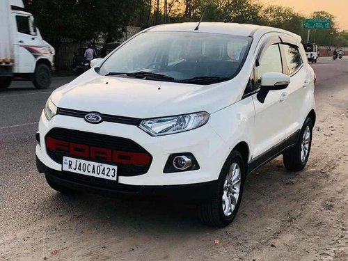 Ford Ecosport EcoSport Ambiente 1.5 Ti-VCT, 2013, Petrol MT in Jaipur