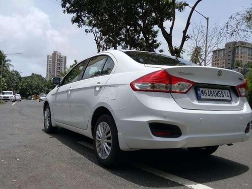 Maruti Suzuki Ciaz 2018 MT for sale in Goregaon