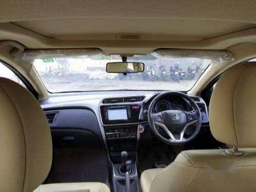 Honda City VX (O) Manual, 2016, Petrol MT for sale in Rajkot