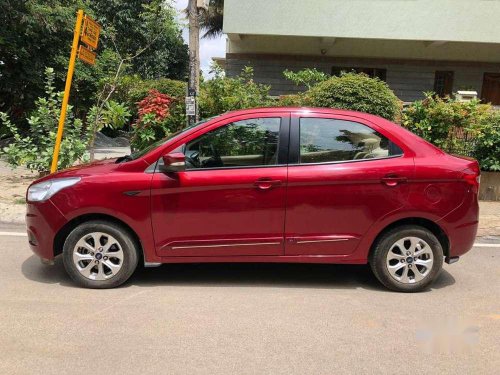 Used 2017 Ford Figo Aspire MT for sale in Nagar