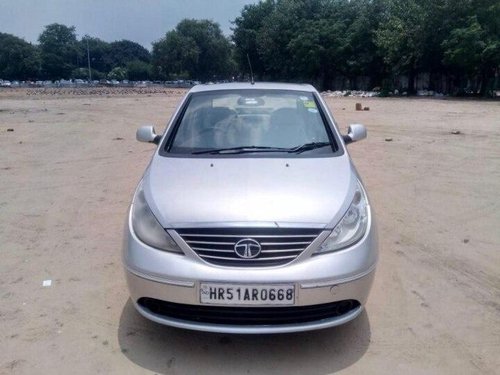 2012 Tata Manza Aura Quadrajet BS IV MT in New Delhi