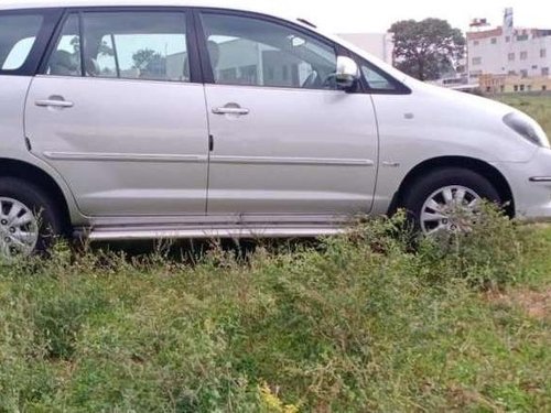 Toyota Innova 2.5 VX 8 STR 2010 MT for sale in Erode