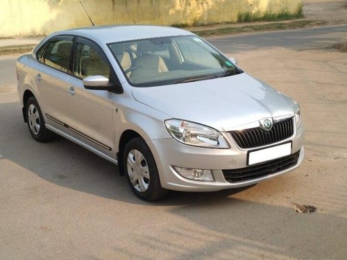 Used 2013 Skoda Rapid 1.6 MPI AT Ambition Plus in New Delhi