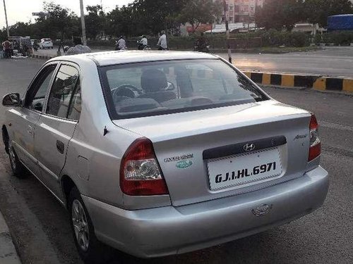 2006 Hyundai Accent GLE MT for sale in Ahmedabad