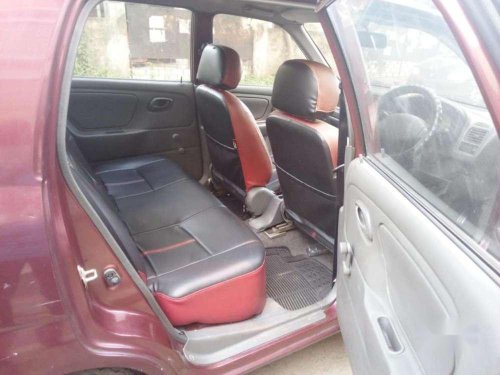 2007 Maruti Suzuki Alto MT for sale in Kolkata