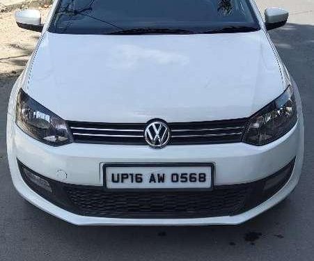 Volkswagen Polo 2014 MT for sale in Srinagar