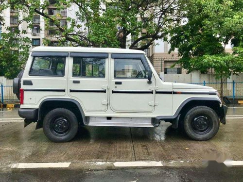 Mahindra Bolero LX, 2009, Diesel MT in Mumbai