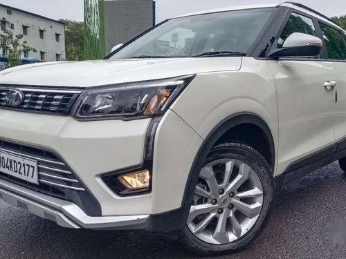 Used 2019 Mahindra XUV300 MT for sale in Mumbai