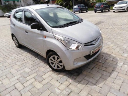 2016 Hyundai Eon 1.0 Kappa Magna Plus Optional MT in Kochi