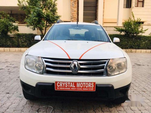 2013 Renault Duster AT for sale in Jalandhar