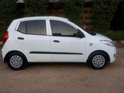 Used 2013 Hyundai i10 Era 1.1 MT for sale in Ahmedabad