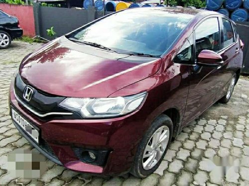 Used 2017 Honda Jazz VX MT for sale in Guwahati