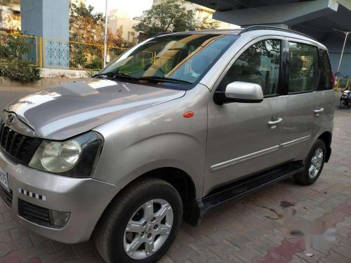 2012 Mahindra Quanto C8 MT for sale in Ahmedabad