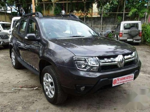 Used 2018 Renault Duster MT for sale in Kolkata