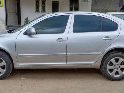 Skoda Laura Ambiente 1.9 TDI Manual, 2009, Diesel MT in Ahmedabad