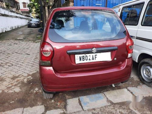 Used 2014 Maruti Suzuki Alto K10 VXI MT for sale in Kolkata