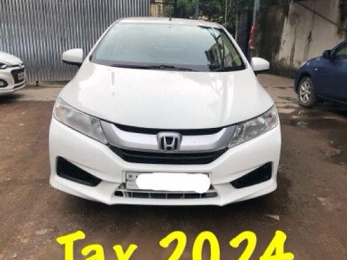 2014 Honda City S MT for sale in Kolkata