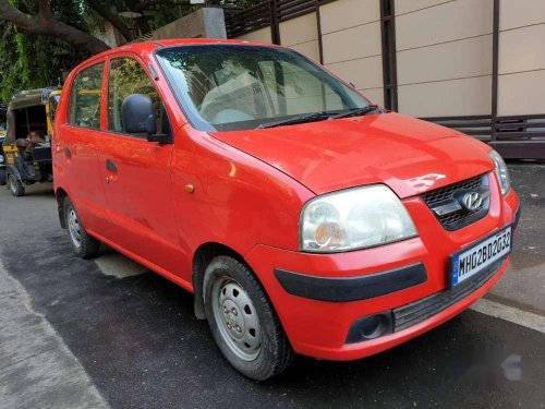 Hyundai Santro Xing GLS, 2007, Petrol MT in Mumbai