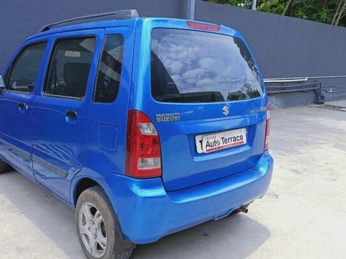 Used 2008 Maruti Suzuki Wagon R LXI MT in Chennai 