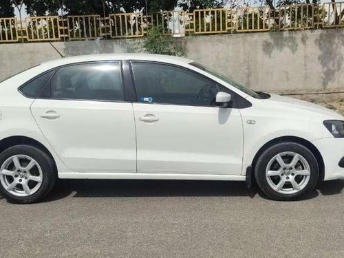 2013 Volkswagen Vento MT for sale in Coimbatore