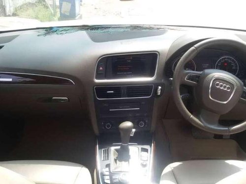 2012 Audi Q5 2.0 TDI AT for sale in Coimbatore