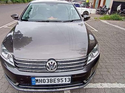 Volkswagen Passat Automatic 2.0TDI, 2012, Diesel MT in Nashik