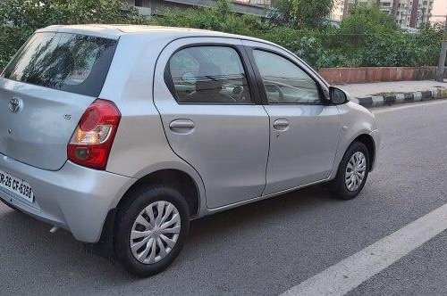 2014 Toyota Etios Liva G Plus MT for sale in New Delhi