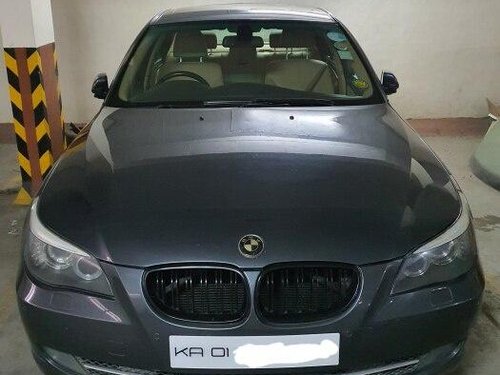 2007 BMW 5 Series 2007-2010 AT for sale in Bangalore