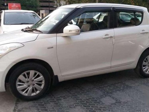 Used 2015 Maruti Suzuki Swift ZDI MT for sale in Chandigarh