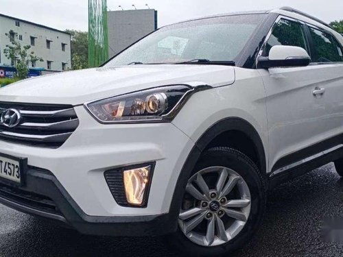 2015 Hyundai Creta 1.6 SX MT for sale in Thane