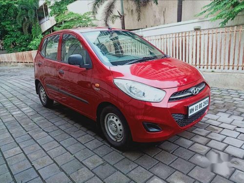 Hyundai I10, 2011, Petrol MT for sale in Thane