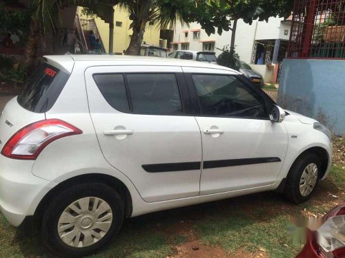 Used 2014 Maruti Suzuki Swift MT for sale in Chitradurga