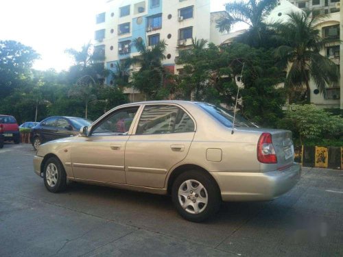 Used Hyundai Accent GLE 2008 MT for sale in Mumbai