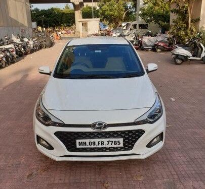 Hyundai Elite i20 Asta Option 1.2 2019 MT for sale in Mumbai