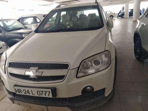 Used Chevrolet Captiva XTREME 2011 MT for sale in Chandigarh