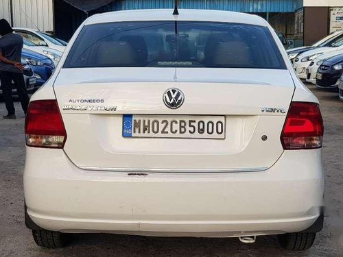 Volkswagen Vento Highline Petrol Automatic, 2011, Petrol AT in Pune