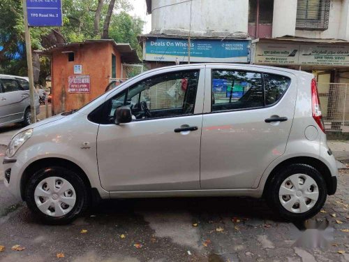 Maruti Suzuki Ritz Lxi BS-IV, 2016, Petrol MT in Mumbai