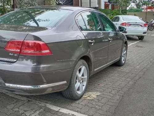 Volkswagen Passat Automatic 2.0TDI, 2012, Diesel MT in Nashik