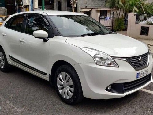 Maruti Suzuki Baleno Delta 2018 MT for sale in Bangalore