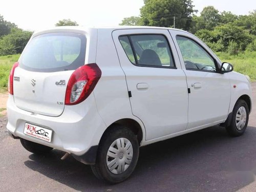 2015 Maruti Suzuki Alto 800 LXI MT for sale in Ahmedabad