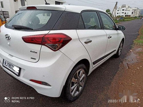 Used Hyundai Elite i20 Asta 1.4 CRDi 2018 MT for sale in Udaipur