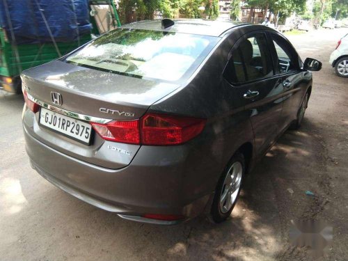 2016 Honda City MT for sale in Ahmedabad